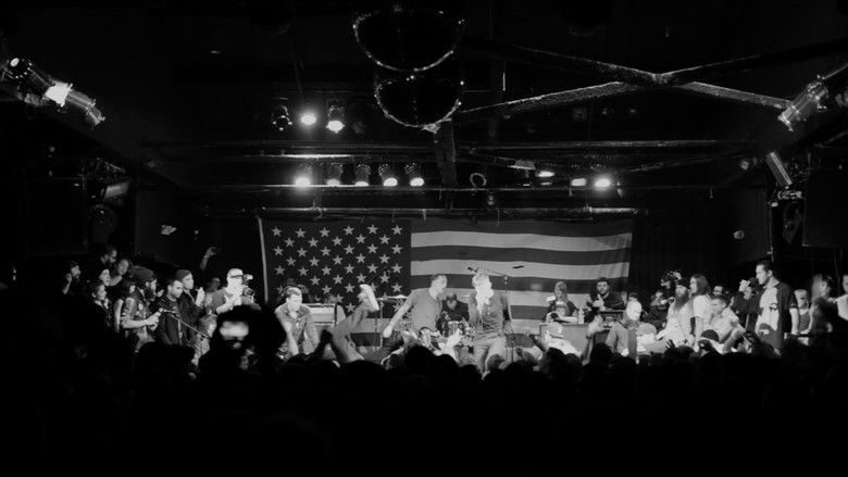 кадр из фильма American Nightmare - Reunion Documentary