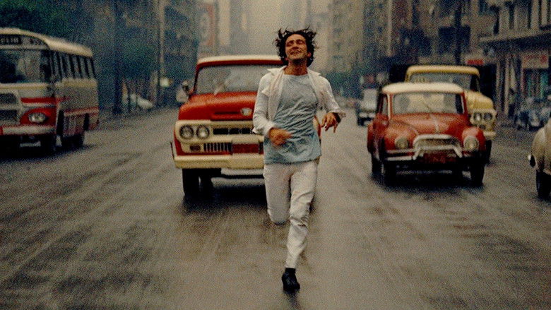 кадр из фильма Cinema Novo