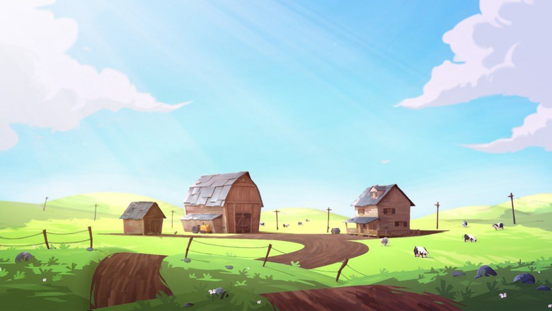 кадр из фильма FAT