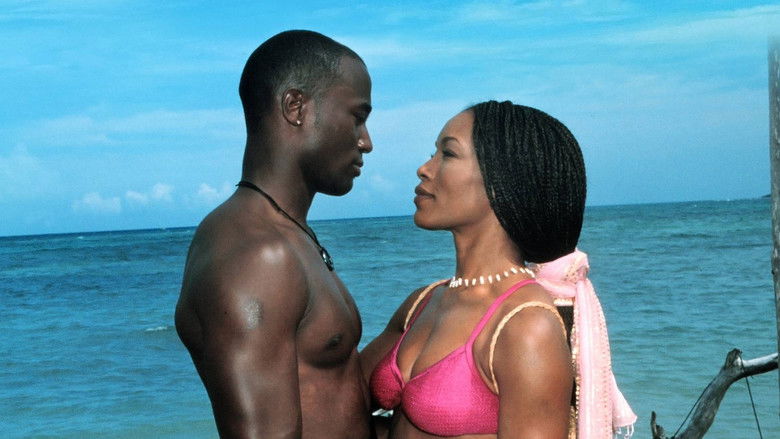 кадр из фильма Увлечение Стеллы