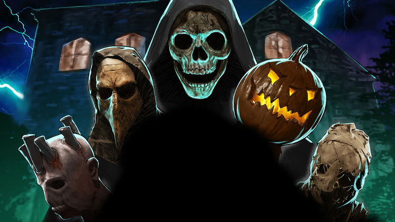 кадр из фильма Крик. Сезон призраков