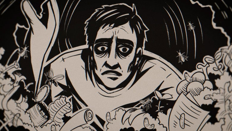 кадр из фильма O Último