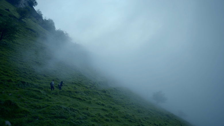 кадр из фильма Oinez