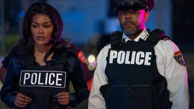 кадр из фильма Последняя капля