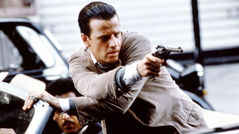 кадр из фильма Сицилиец