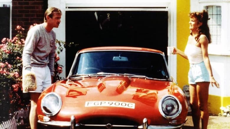 кадр из фильма Car Trouble