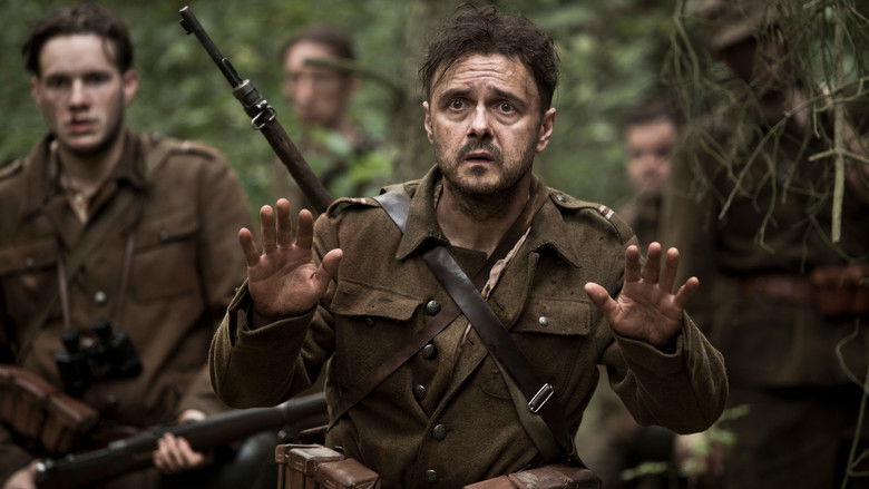 кадр из фильма Волынь