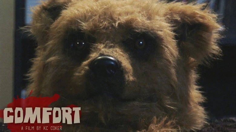 кадр из фильма Comfort