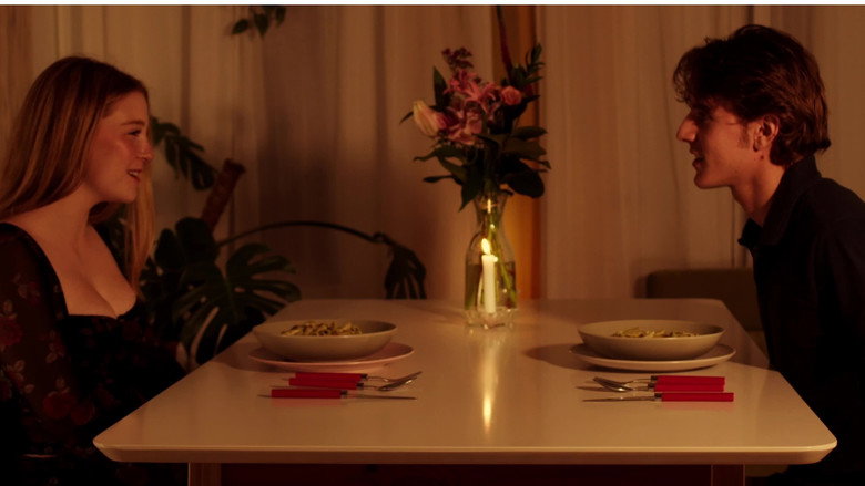 кадр из фильма Chemical Acquaintance