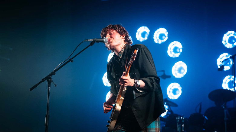 кадр из фильма Us en concert aux Trans Musicales de Rennes 2024