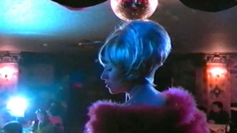 кадр из фильма 代官山物語 「探偵誕生」