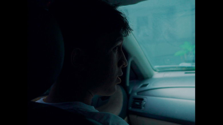 кадр из фильма CTRL Z