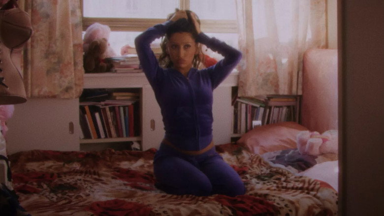 кадр из фильма Une chambre à elles