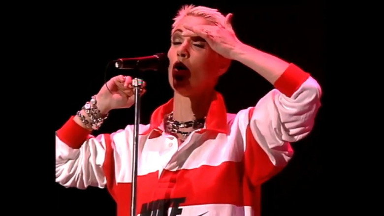 кадр из фильма Roxette - Crash! Boom! Bang! Live!