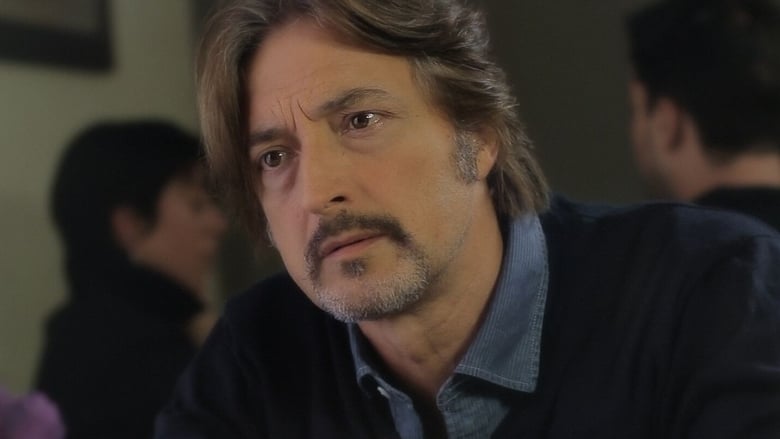 кадр из фильма No te supe perder