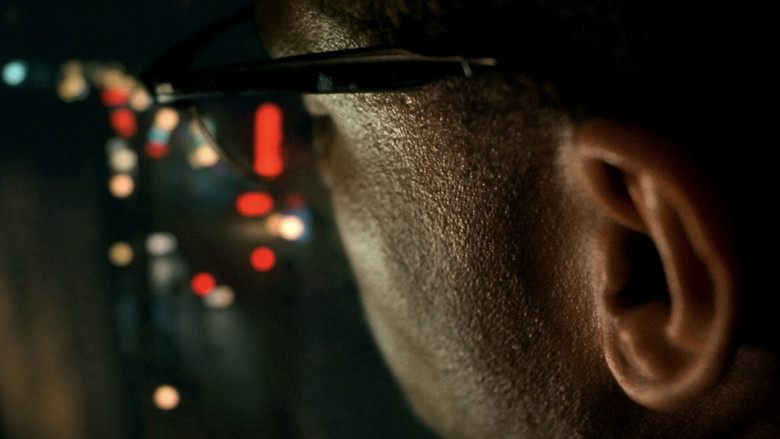 кадр из фильма Али