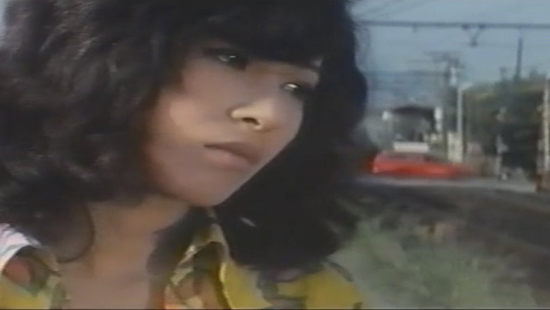 ピンクサロン　好色五人女