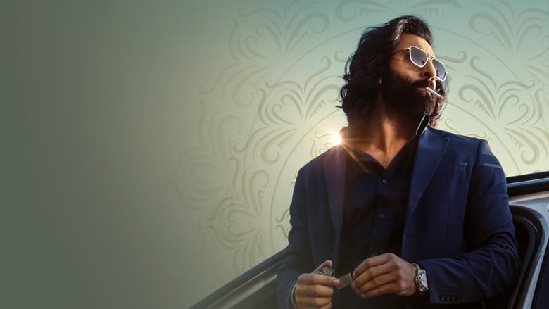 кадр из фильма Животное