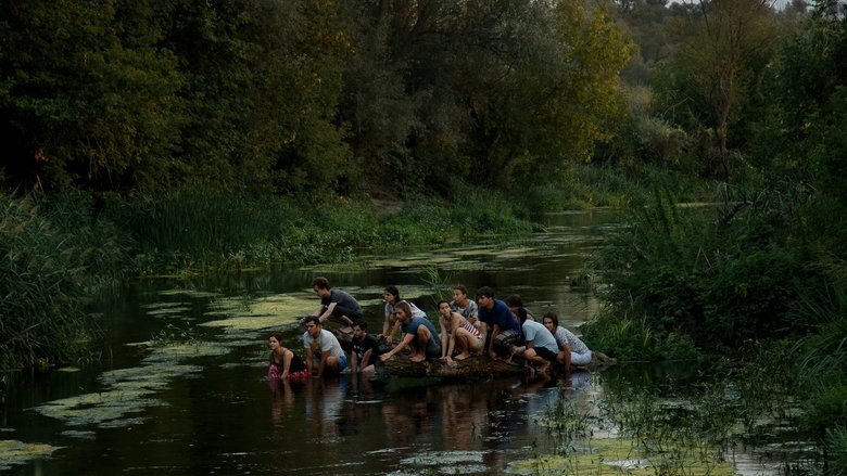 кадр из фильма Безумные подражатели