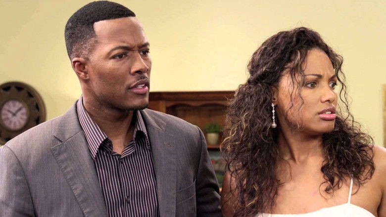 кадр из фильма My Sister's Wedding