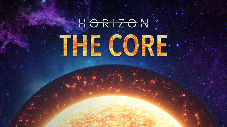 кадр из фильма BBC Horizon: The Core