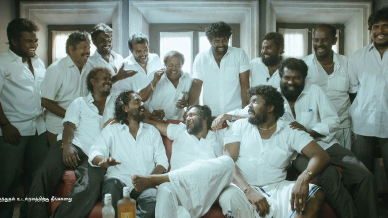 кадр из фильма ஜிகர்தண்டா