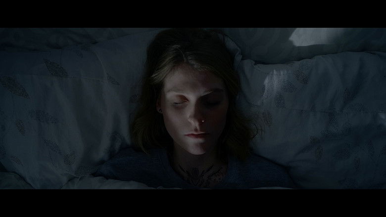 кадр из фильма Respire