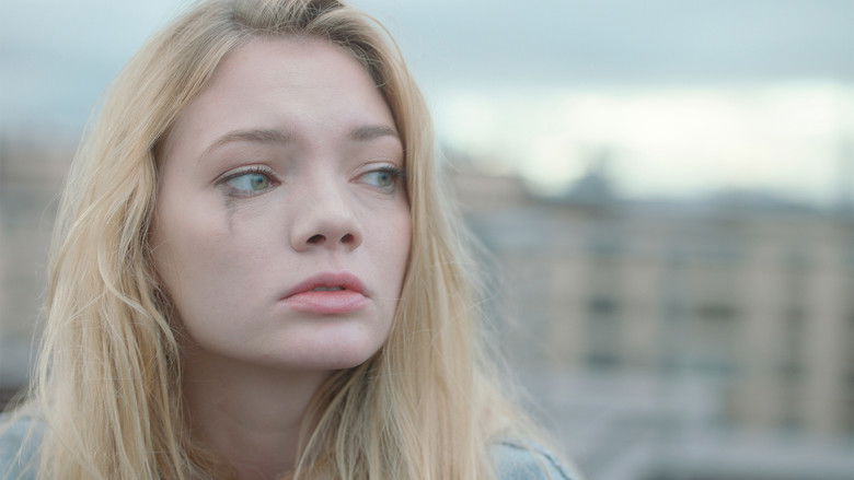 кадр из фильма Музыка крыш