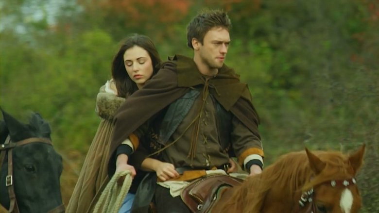 кадр из фильма Dawn of the Dragonslayer