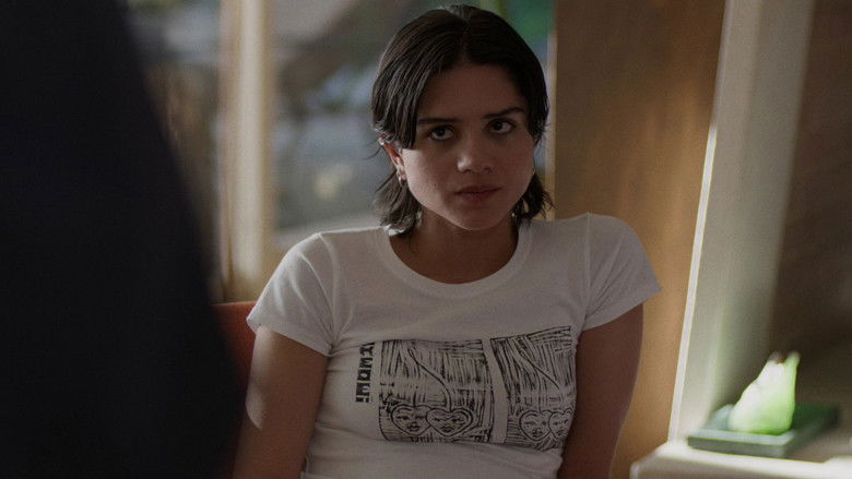 кадр из фильма Взлом на миллион