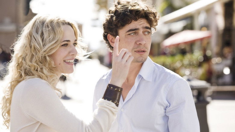 кадр из фильма Любовь: Инструкция по применению