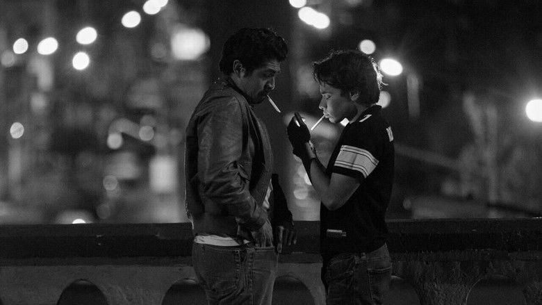 кадр из фильма Intervalo