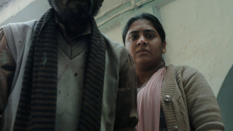 кадр из фильма बबीता सिंह रिपोर्टिंग