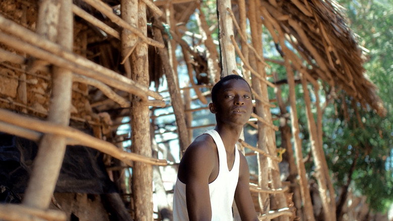 кадр из фильма Echoes of Lamu