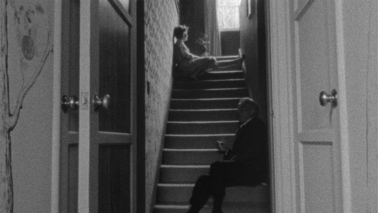 кадр из фильма Лица