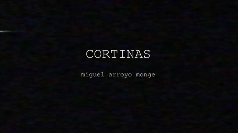 кадр из фильма Cortinas