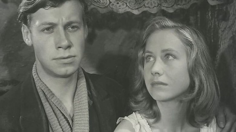 кадр из фильма Дитте — дитя человеческое