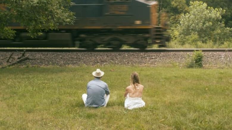 кадр из фильма This Train
