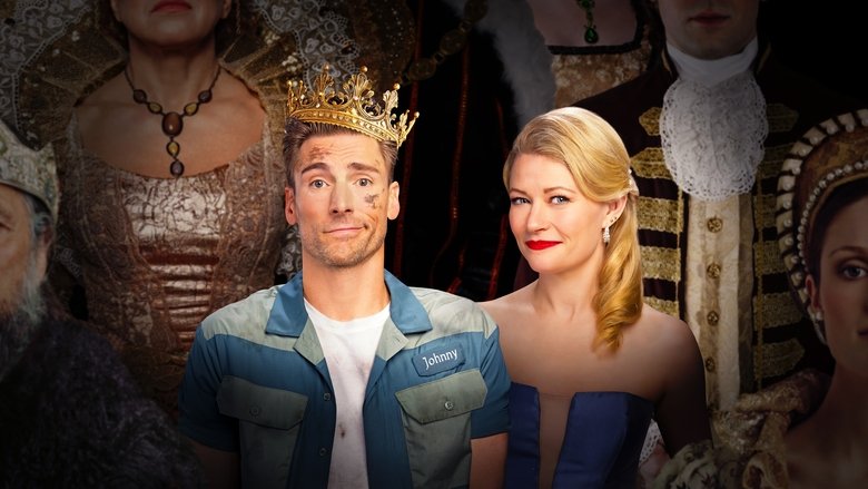 кадр из фильма Герцог поневоле