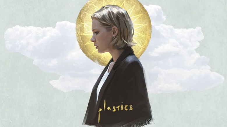 кадр из фильма Plastics