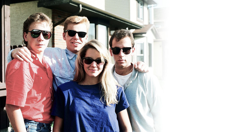 кадр из фильма The Virgin Queen of St. Francis High