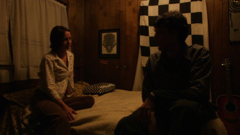 кадр из фильма Пузырь