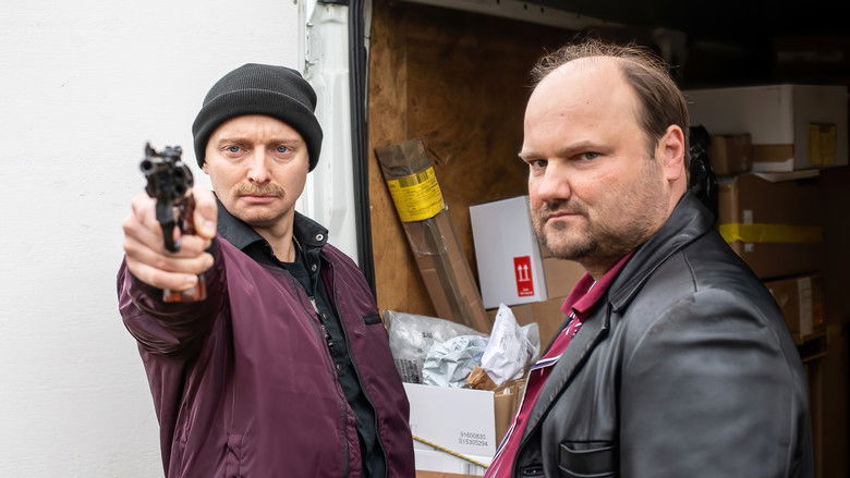 кадр из фильма Nie cudzołóż i nie kradnij