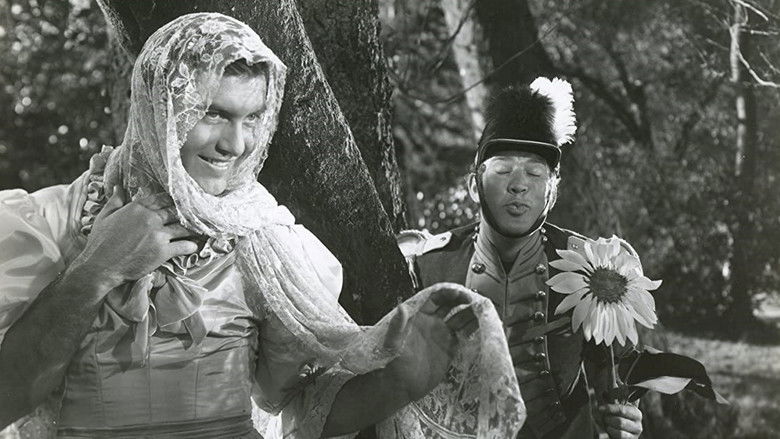 кадр из фильма Ten Gentlemen from West Point