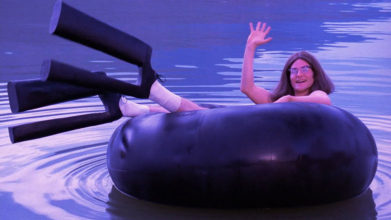 кадр из фильма Рубин и Эд