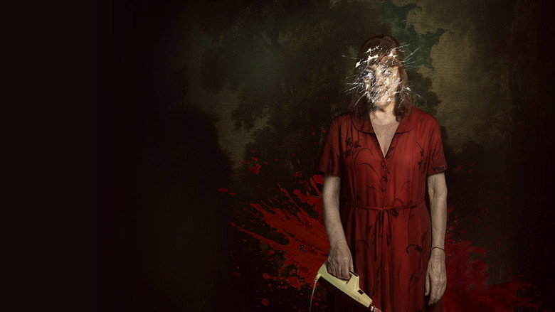 кадр из фильма Безумная старуха