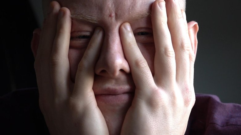 кадр из фильма Hvis jeg dør i dag