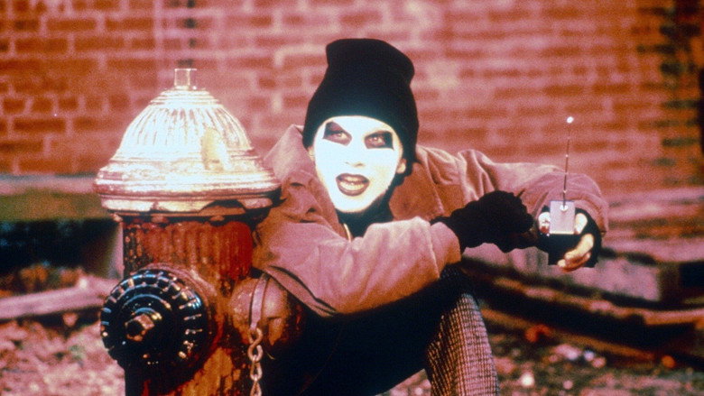 кадр из фильма Мертвые президенты