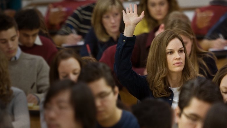 кадр из фильма Приговор