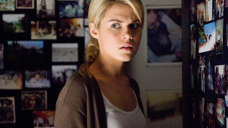 кадр из фильма Фантомы